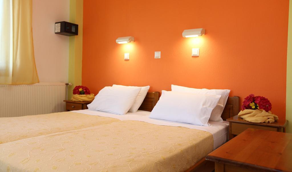 Nama Apartments Скала-Потамьяс Номер фото