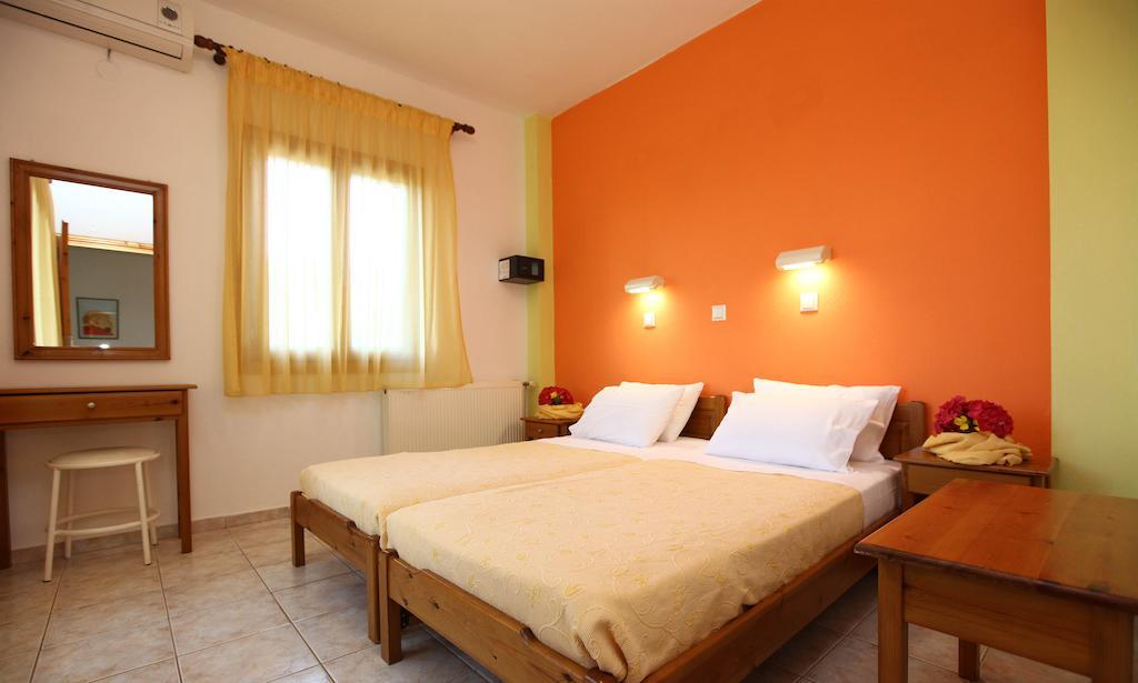 Nama Apartments Скала-Потамьяс Номер фото